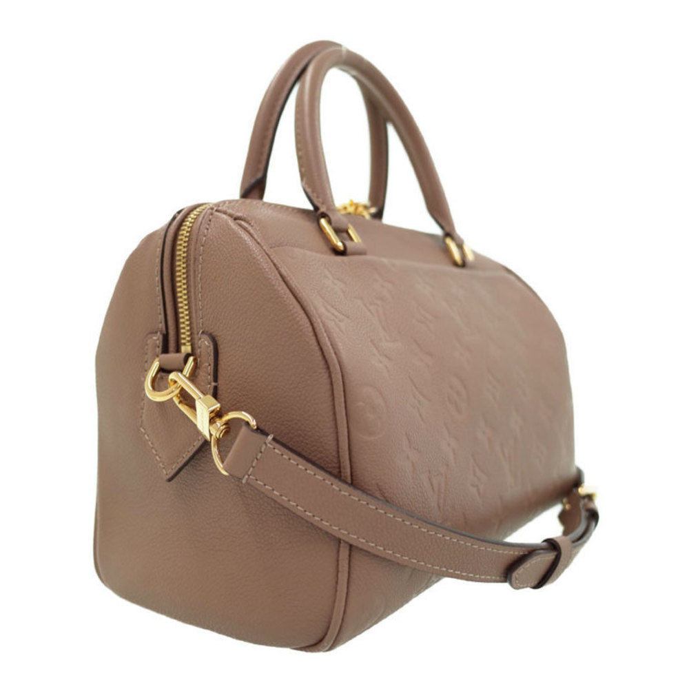 Louis Vuitton Speedy Bandouliere Empreinte NM Bag - Picture 1 of 8